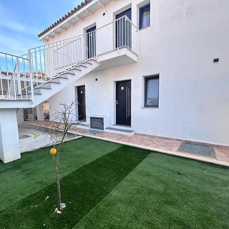 Laguna Blu سان تيودورو المظهر الخارجي الصورة